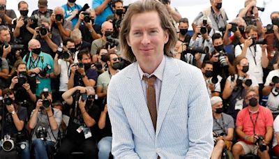 Wes Anderson, nel cast del nuovo misterioso film anche un famoso attore Premio Oscar