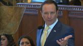 Gov. Jeff Landry, in dispute with ethics board, signs law giving himself more control over it