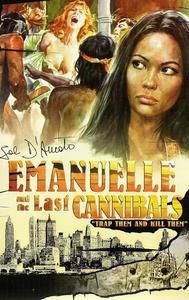 Emanuelle and the Last Cannibals