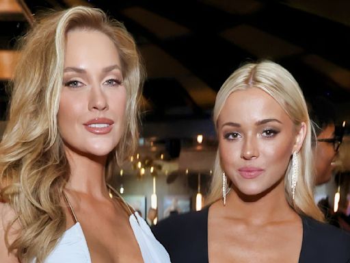 Olivia Dunne Shares Interesting Nickname For Paige Spiranac As Both Stunned With Their See-Through Outfits At SI Swimsuit...