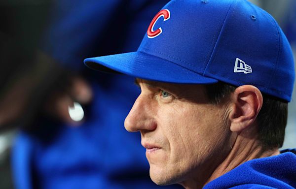 Chicago Cubs Make Multiple Roster Moves Following More Pitching Injuries