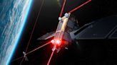 Investing in Space: What to make of SpaceX selling satellite lasers