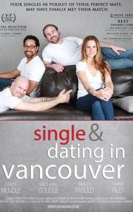 Single & Dating in Vancouver