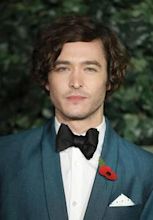 Alexander Vlahos