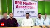 Quota benefits should go to needy among the OBCs | Mumbai News - Times of India