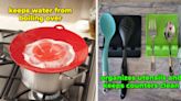 27 Kitchen Products So Good, Reviewers Bought Them For Their Friends And Family
