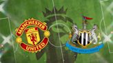 How to watch Manchester United vs Newcastle: TV channel and live stream for Premier League today