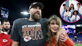 Taylor Swift Still Watches ‘Grey’s Anatomy’ — But Travis Kelce ‘Absolutely Does Not’ Join Her
