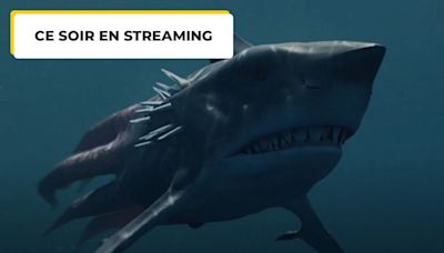 Ce soir entre amis : noté 1,1 sur 5, ce film est une honte pour Les Dents de la Mer !