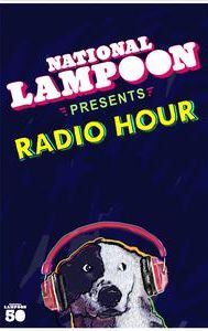 National Lampoon Radio Hour