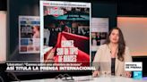 Revista de prensa - "Cannes sobre una alfombra de brasas": 'Libération' sobre el #MeToo que empaña el festival de cine
