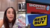 'You get this item for free': Canadian shopping 'hack' goes viral — has been in place for over 20 years