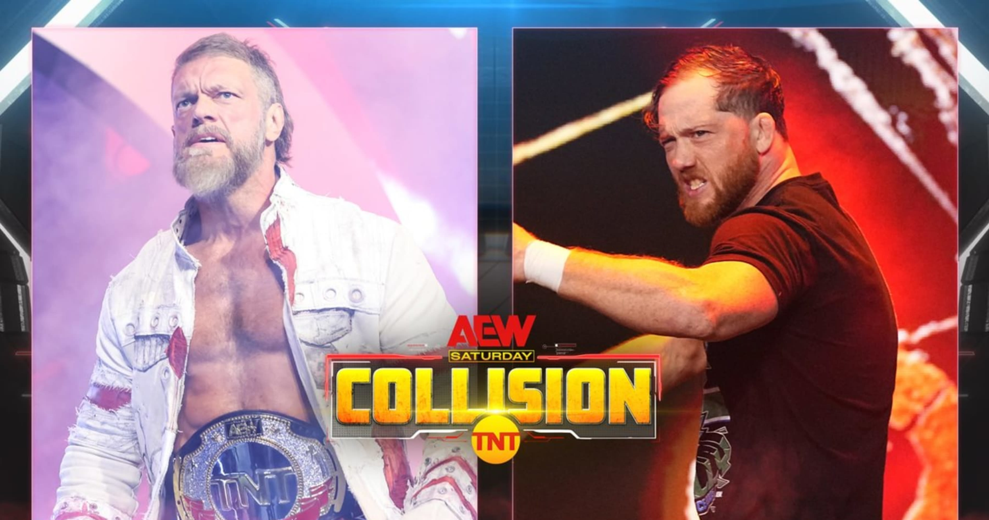 AEW Collision, Rampage Results: Winners, Live Grades, Reaction, Highlights of May 11
