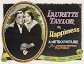 Happiness (1924 film)