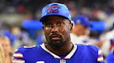 Bills' Von Miller out for season after exploratory surgery turned to ACL repair