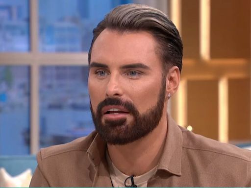 Rylan Clark reveals why Alison Hammond was his "worst houseguest"