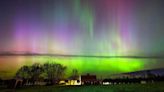 Northern Lights Forecast: Where And When To See Aurora In U.S. This Week