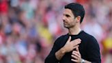 Mikel Arteta breaks silence on Arsenal summer transfer plans with 'aggressive' stance