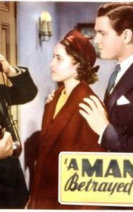 A Man Betrayed (1936 film)