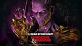 Dead by Daylight Announces Collaboration with Dungeons & Dragons - Try Hard Guides