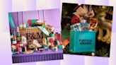 Last chance to get free delivery on Fortnum & Mason advent calendars and luxury food hampers