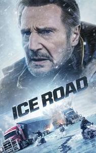 The Ice Road