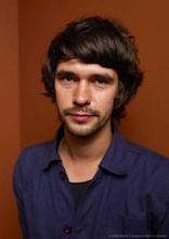 Ben Whishaw