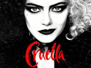 Cruella