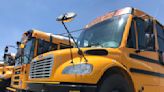 FCPS announces school bus delays for Friday afternoon