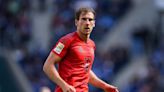 Leon Goretzka unlikely to be recalled to Germany squad as Julian Nagelsmann plans the future of the team