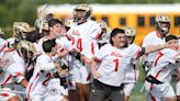 Half Hollow Hills wins Suffolk 'A' boys lacrosse title