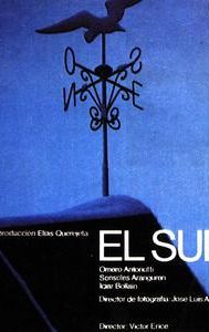 El sur