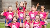 Girl, nine, to undertake charity challenge with friends after cancer battle