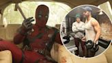 Así fue el intenso entrenamiento de Ryan Reynolds para “Deadpool & Wolverine”