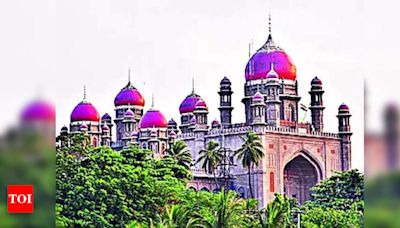 Labour court can examine fresh evidence: T’gana HC | Hyderabad News - Times of India