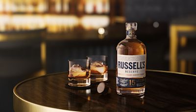 Taste Test: Russell’s Reserve’s 15 Year Old is One of Wild Turkey’s Best Bourbons