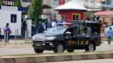 Nigeria's police chief warns against Kenyan-style protests