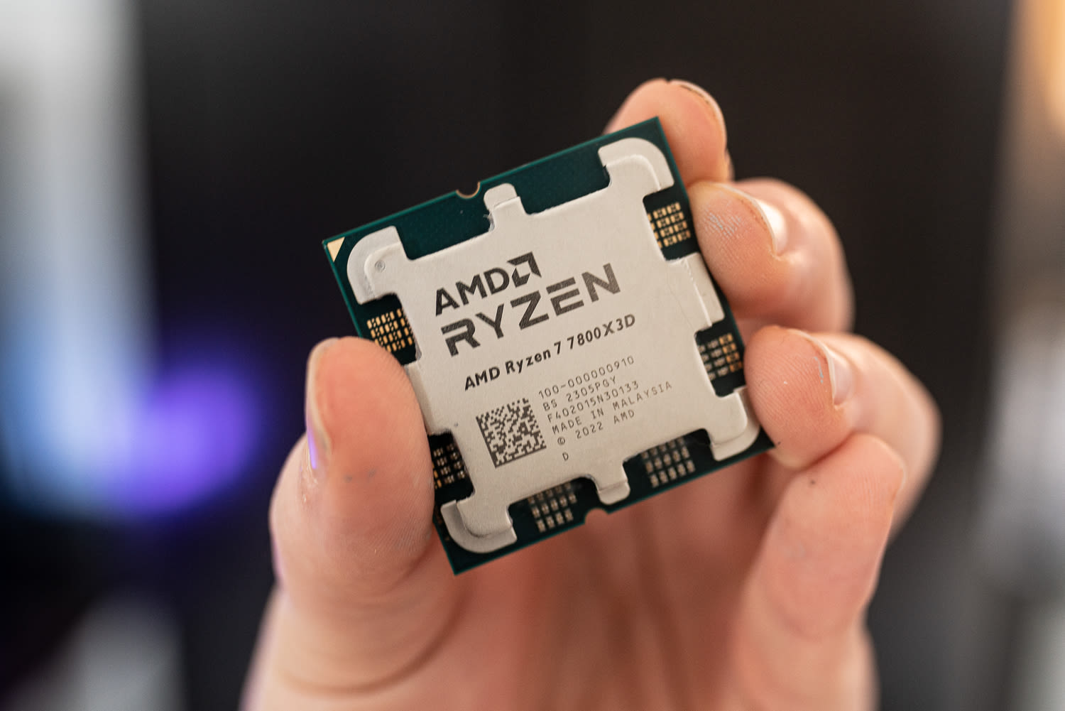 I’ve used Intel CPUs for years. Here’s why I’m finally switching to AMD