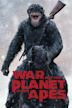 War for the Planet of the Apes