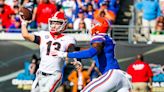 Florida vs. No. 1 Georgia: Live stream, date, time, odds, how to watch