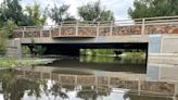 See what severe weather, flooding, hail looks like in Fort Collins, Larimer County