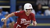 Season ends for Alabama softball against Florida in Women’s College World Series