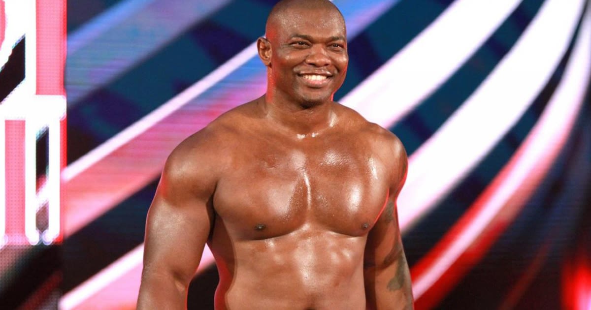 Shelton Benjamin Pinpoints Favorite Memories In His WWE Tenure