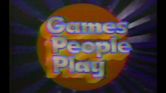 Games People Play