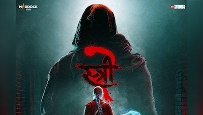 Stree 2 OTT release: When and where to watch this horror comedy film