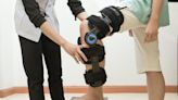 Blinking lights don't make a better knee brace – fighting cognitive biases in testing orthopedic devices