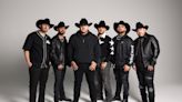 Grupo Frontera Talk Venturing Into R&B and Country on New Album ‘Jugando A Que No Pasa Nada’ and Being Inspired by Shakira