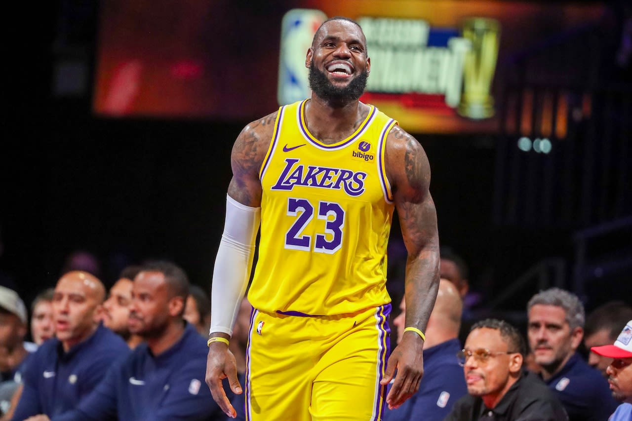 NBA playoffs 2024 streaming guide: How to watch games for free