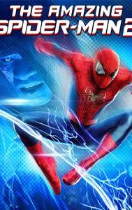 The Amazing Spider-Man 2