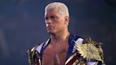Cody Rhodes On Whose Idea It Was Having Wife Brandi In WWE WrestleMania 40 Entrance - Wrestling Inc.